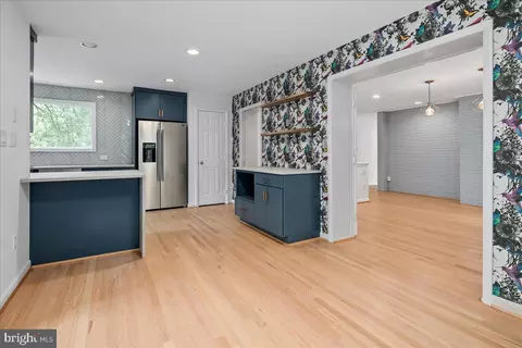 Kitchen - 9026 Mcnair Dr, Alexandria, VA 22309 photo 1 of 6