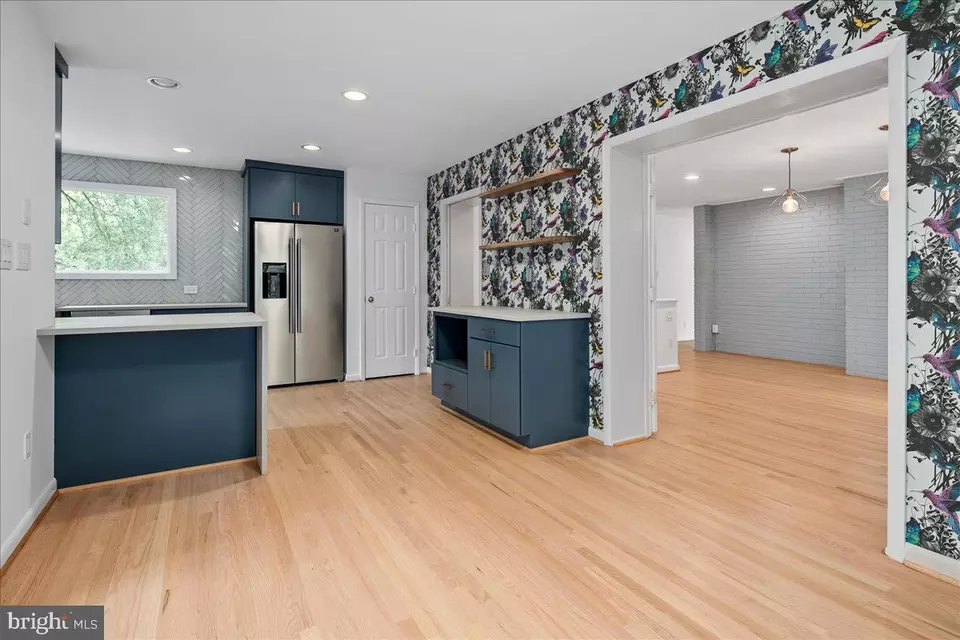 Kitchen - 9026 Mcnair Dr, Alexandria, VA 22309 photo 1 of 6