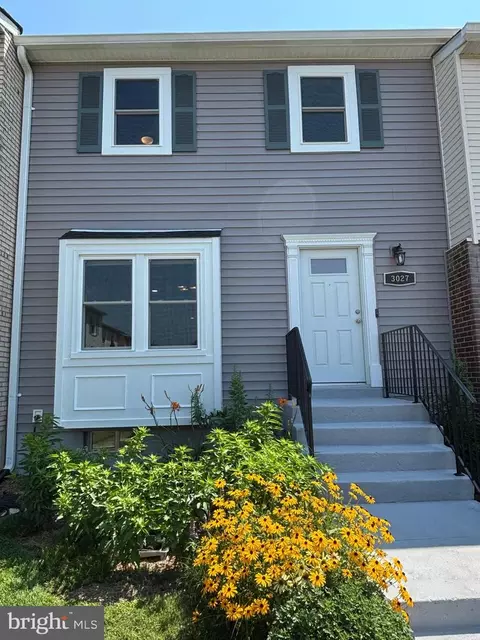 3027 White Birch Ct, Fairfax, VA 22031