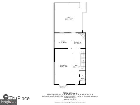 4622 Briar Patch Ct, Fairfax, VA 22032 photo 38