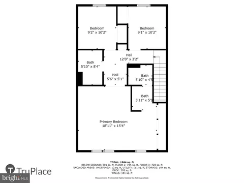 4622 Briar Patch Ct, Fairfax, VA 22032 photo 39