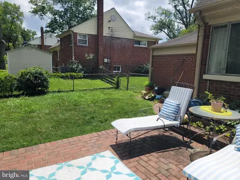 6910 Gilbert St, Springfield, VA 22150 photo 26