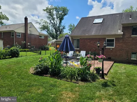 6910 Gilbert St, Springfield, VA 22150 photo 29
