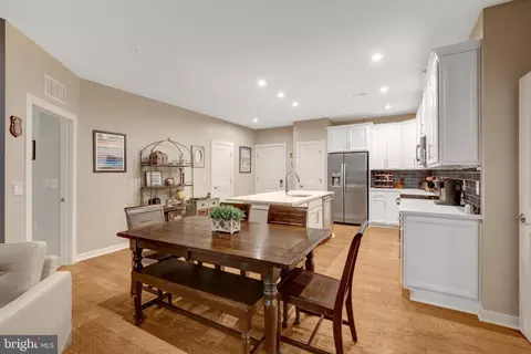Entry Way - 1675 Bandit Loop #103B, Reston, VA 20190 photo 3 of 6