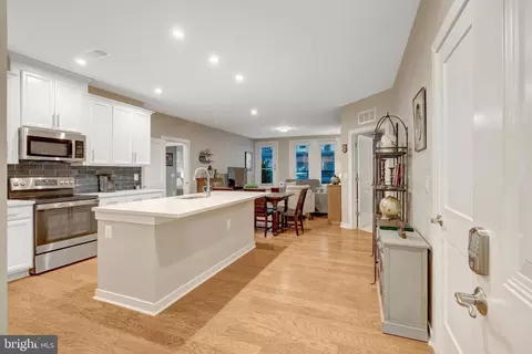 Entry Way - 1675 Bandit Loop #103B, Reston, VA 20190 photo 1 of 6
