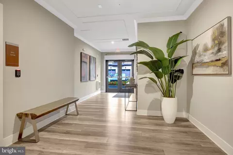 Entry Way - 1675 Bandit Loop #103B, Reston, VA 20190 photo 5 of 6