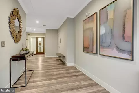 Entry Way - 1675 Bandit Loop #103B, Reston, VA 20190 photo 6 of 6