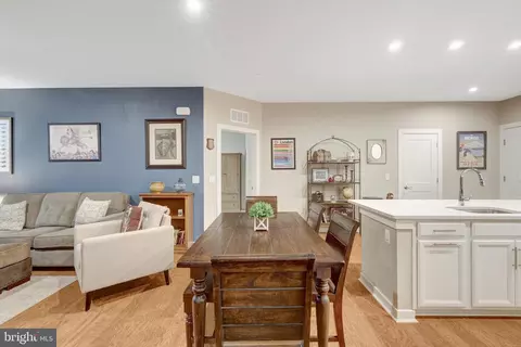 Dining - 1675 Bandit Loop #103B, Reston, VA 20190 photo 2 of 2