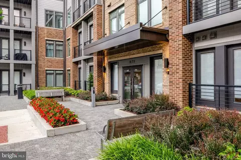 Exterior - 1675 Bandit Loop #103B, Reston, VA 20190 photo 1 of 6