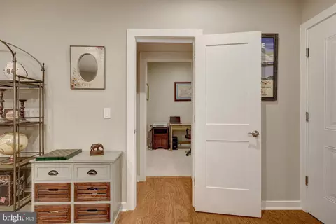 Entry Way - 1675 Bandit Loop #103B, Reston, VA 20190 photo 2 of 6