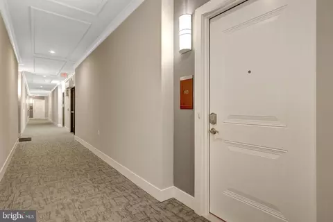 Entry Way - 1675 Bandit Loop #103B, Reston, VA 20190 photo 4 of 6