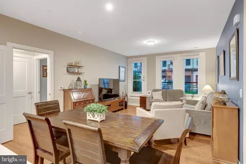 Dining - 1675 Bandit Loop #103B, Reston, VA 20190 photo 1 of 2