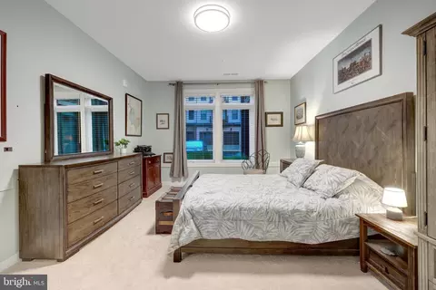 Bedroom - 1675 Bandit Loop #103B, Reston, VA 20190 photo 2 of 5