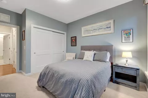 Bedroom - 1675 Bandit Loop #103B, Reston, VA 20190 photo 5 of 5