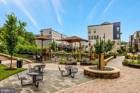 Exterior - 1675 Bandit Loop #103B, Reston, VA 20190 photo 6 of 6