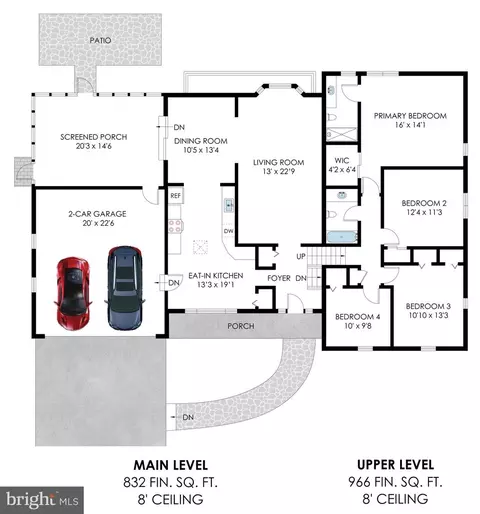 2613 E Meredith Dr, Vienna, VA 22181 photo 50
