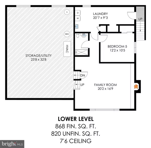 2613 E Meredith Dr, Vienna, VA 22181 photo 51