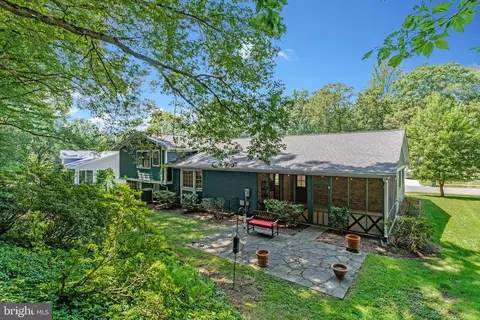 2613 E Meredith Dr, Vienna, VA 22181 photo 46