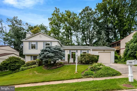 7615 Springfield Hills Dr, Springfield, VA 22153