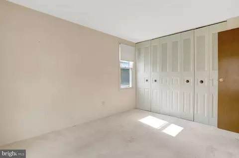 Bedroom - 7615 Springfield Hills Dr, Springfield, VA 22153 photo 6 of 8