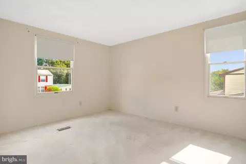 Bedroom - 7615 Springfield Hills Dr, Springfield, VA 22153 photo 5 of 8