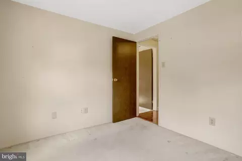 Bedroom - 7615 Springfield Hills Dr, Springfield, VA 22153 photo 4 of 8