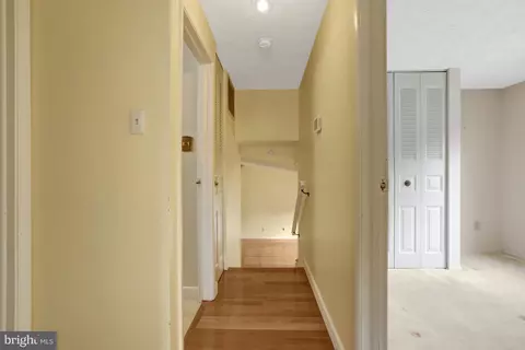 Entry Way - 7615 Springfield Hills Dr, Springfield, VA 22153 photo 2 of 2