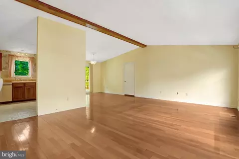 Living - 7615 Springfield Hills Dr, Springfield, VA 22153 photo 1 of 8