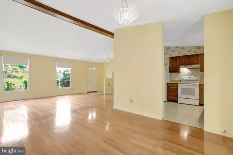 Living - 7615 Springfield Hills Dr, Springfield, VA 22153 photo 5 of 8