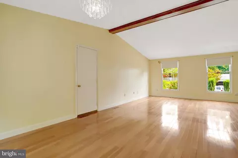Living - 7615 Springfield Hills Dr, Springfield, VA 22153 photo 6 of 8