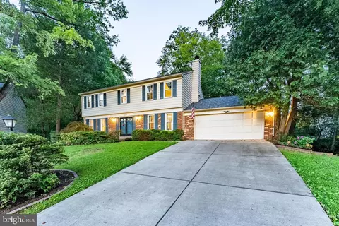 5309 Dunleigh Ct, Burke, VA 22015