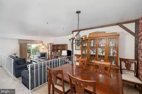 Dining - 9177 Broken Oak Pl, Burke, VA 22015 photo 1 of 2