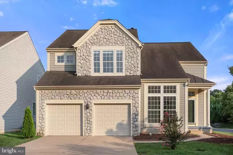 12399 Brown Fox Way, Reston, VA 20191 photo 1