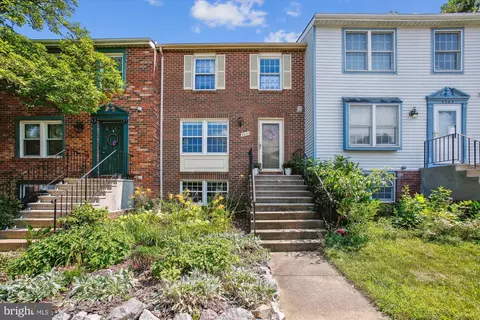 5231 Pleasure Cove Ct, Alexandria, VA 22315