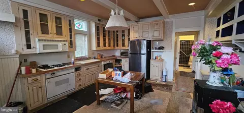 Kitchen - 1650 Kirby Rd, Mclean, VA 22101 photo 1 of 1