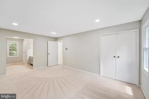 Bedroom - 2305 Acton Dr, Reston, VA 20191 photo 3 of 7