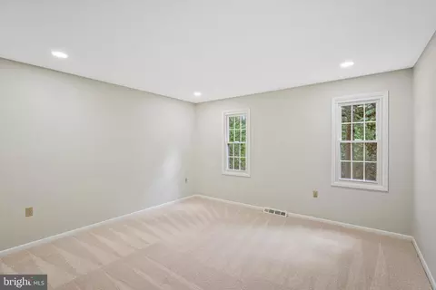 Bedroom - 2305 Acton Dr, Reston, VA 20191 photo 6 of 7