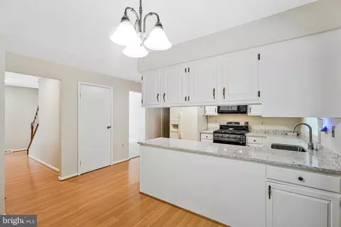 Entry Way - 2305 Acton Dr, Reston, VA 20191 photo 1 of 6