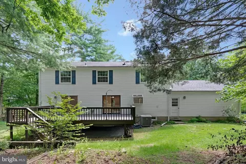 Exterior - 2305 Acton Dr, Reston, VA 20191 photo 8 of 14