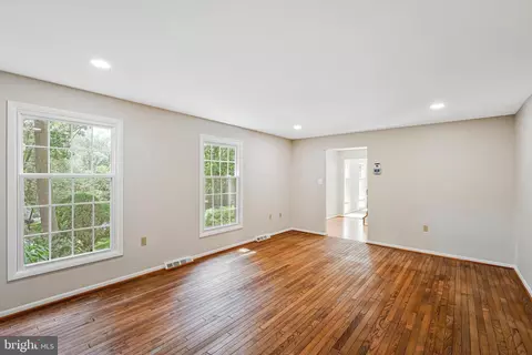 Living - 2305 Acton Dr, Reston, VA 20191 photo 6 of 6