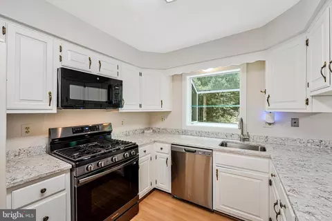 Kitchen - 2305 Acton Dr, Reston, VA 20191 photo 3 of 3