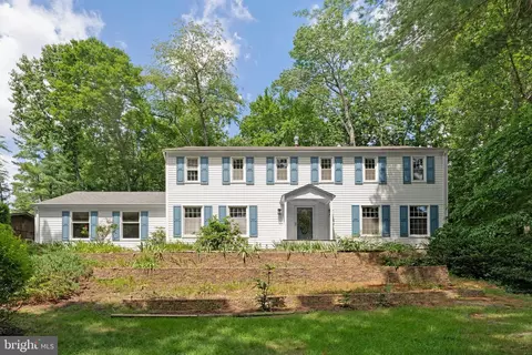 Exterior - 2305 Acton Dr, Reston, VA 20191 photo 2 of 14