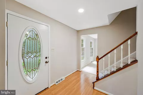 Entry Way - 2305 Acton Dr, Reston, VA 20191 photo 2 of 6