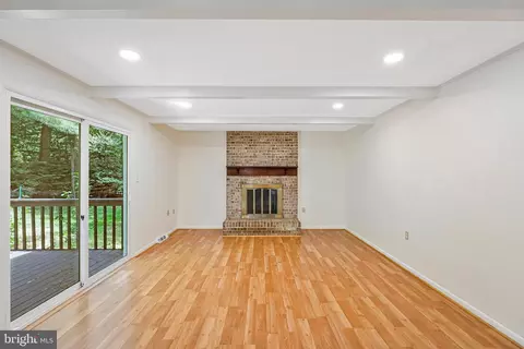 Living - 2305 Acton Dr, Reston, VA 20191 photo 2 of 6
