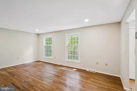 Living - 2305 Acton Dr, Reston, VA 20191 photo 5 of 6