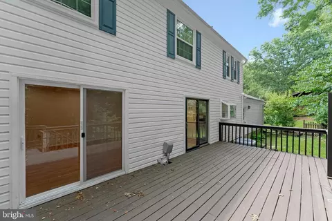 Exterior - 2305 Acton Dr, Reston, VA 20191 photo 5 of 14