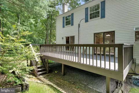 Exterior - 2305 Acton Dr, Reston, VA 20191 photo 9 of 14