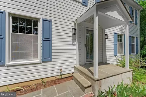 Exterior - 2305 Acton Dr, Reston, VA 20191 photo 3 of 14