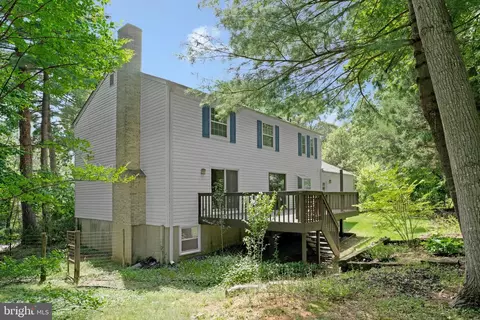 Exterior - 2305 Acton Dr, Reston, VA 20191 photo 14 of 14