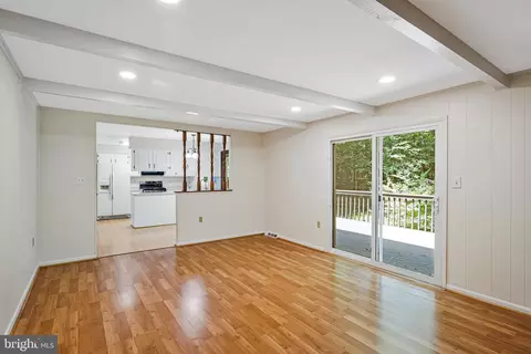 Living - 2305 Acton Dr, Reston, VA 20191 photo 3 of 6